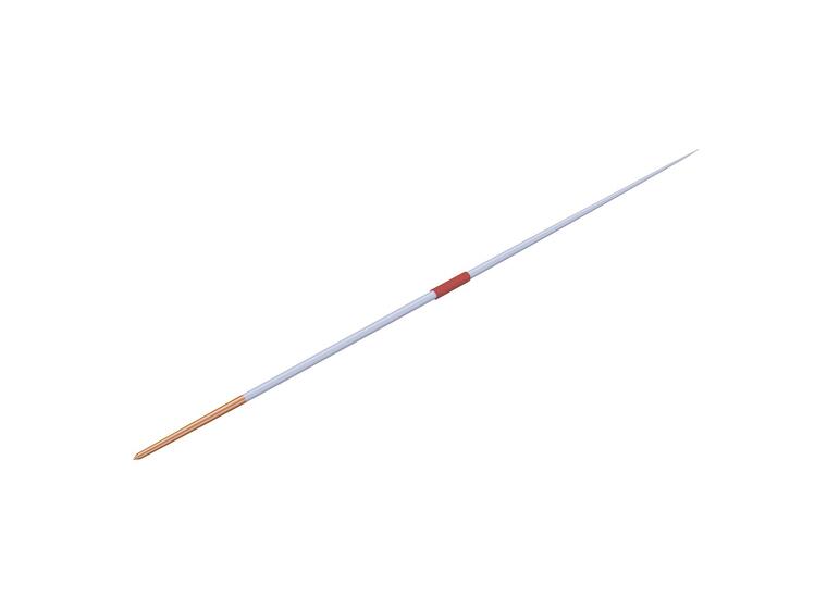 Träningsspjut 500 gram Spjut Flex 11,6 
