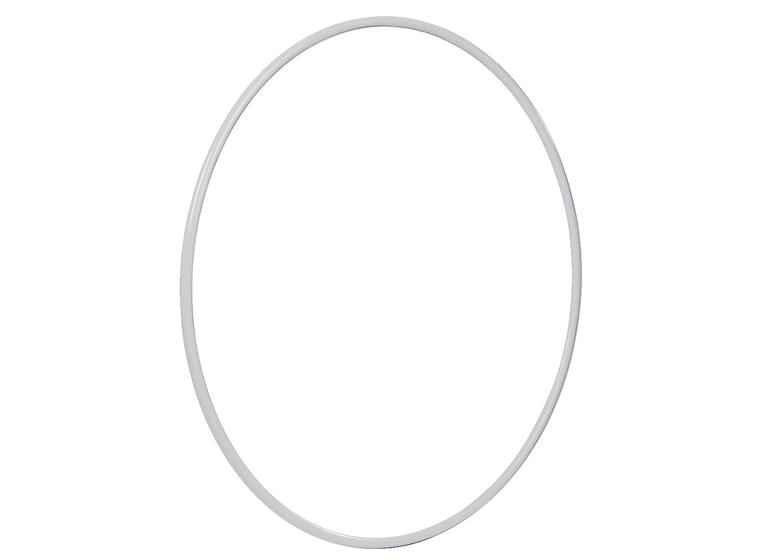 Tunnband tävling diameter 87 cm Tävlingsring för Rytmisk Gymnastik 