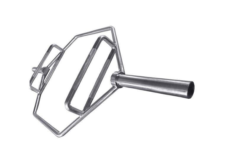 Vektstang HexBar Olympic 50 mm 