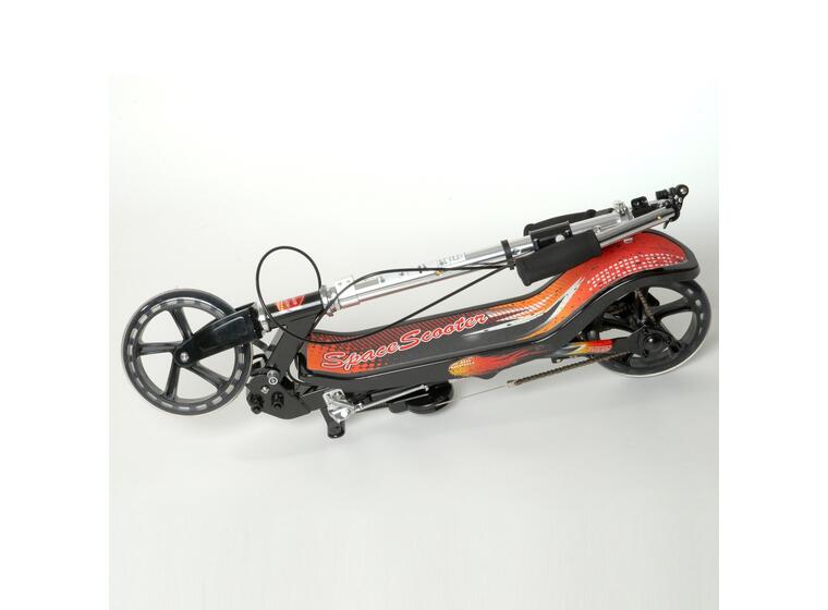 Vippsparkcykel Space X580 Sparkcykel | Scooter | Från 8 år 