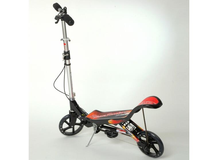 Vippsparkcykel Space X580 Sparkcykel | Scooter | Från 8 år 