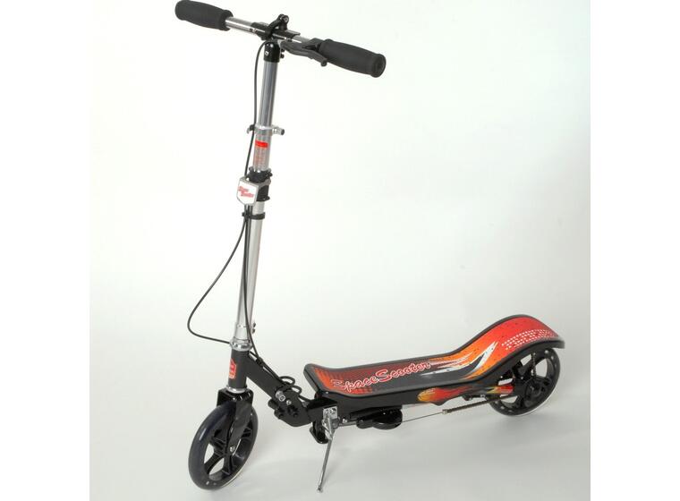 Vippsparkcykel Space X580 Sparkcykel | Scooter | Från 8 år 