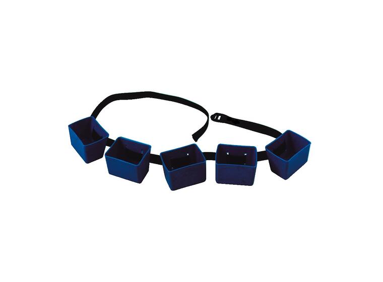 Aqua Resistance Belt Motståndsbälte för simträning 