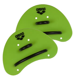 Arena Elite Fingerpaddlar | Simpaddlar Fingerpaddlar - bra för tekniken