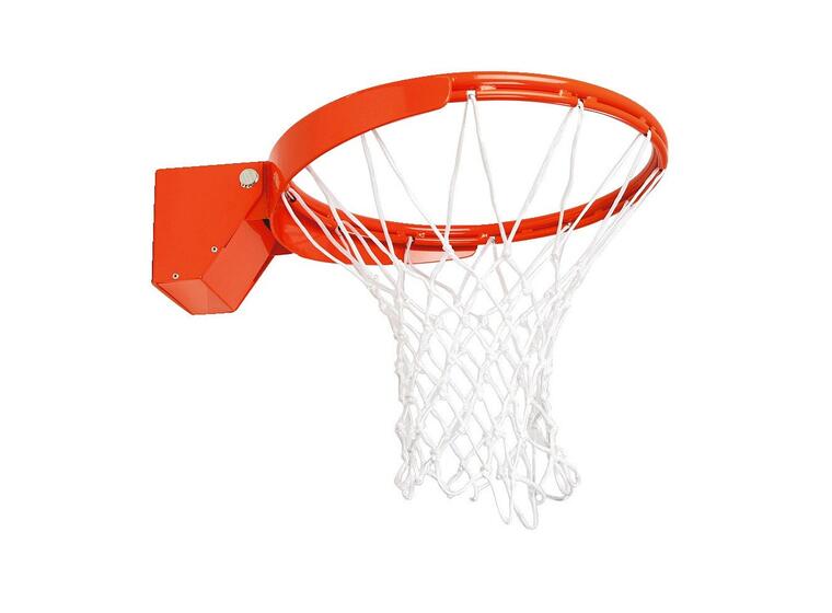 Basketbollkorg Fjäderbelastad 105 kg Innomhusbruk |  korg och nät 