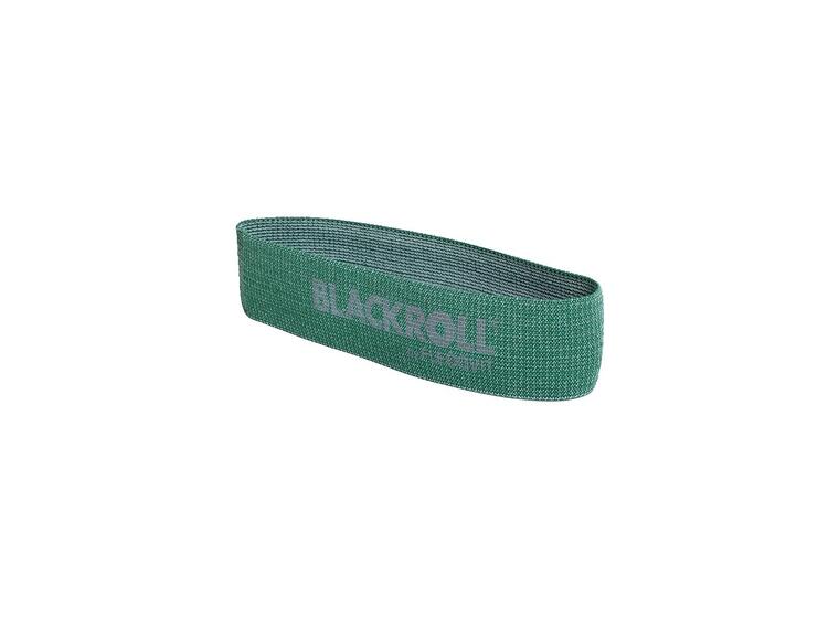 Blackroll® Loop Band Set Rehabband i textil 