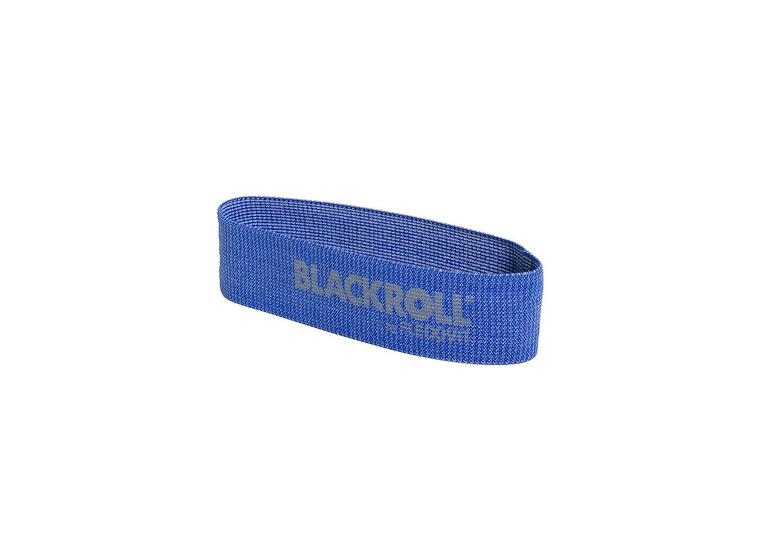 Blackroll® Loop Band Set Rehabband i textil 