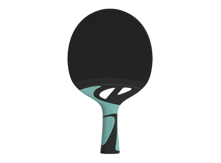 Bordtennisracketar Tackteo 30 12 utomhusrack  för skolbruk 
