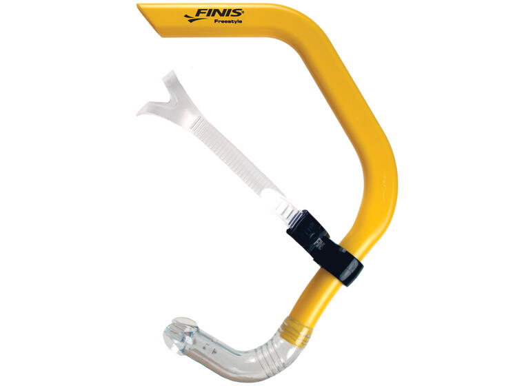 FINIS Freestyle Snorkel Snorkel till fristil / crawl 