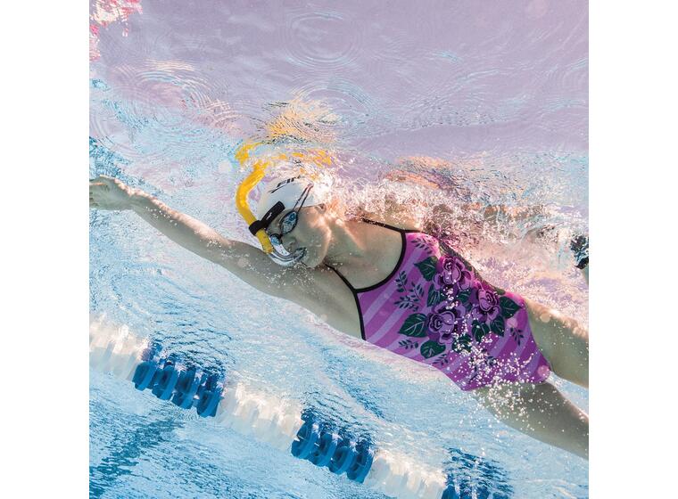 FINIS Freestyle Snorkel Snorkel till fristil / crawl 