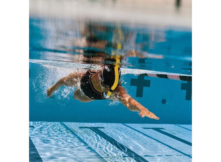FINIS Freestyle Snorkel Snorkel till fristil / crawl 