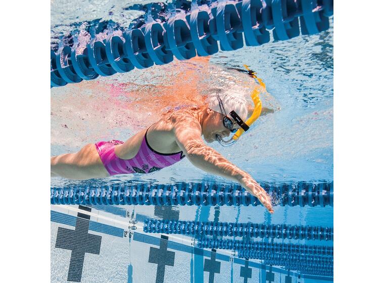 FINIS Freestyle Snorkel Snorkel till fristil / crawl 