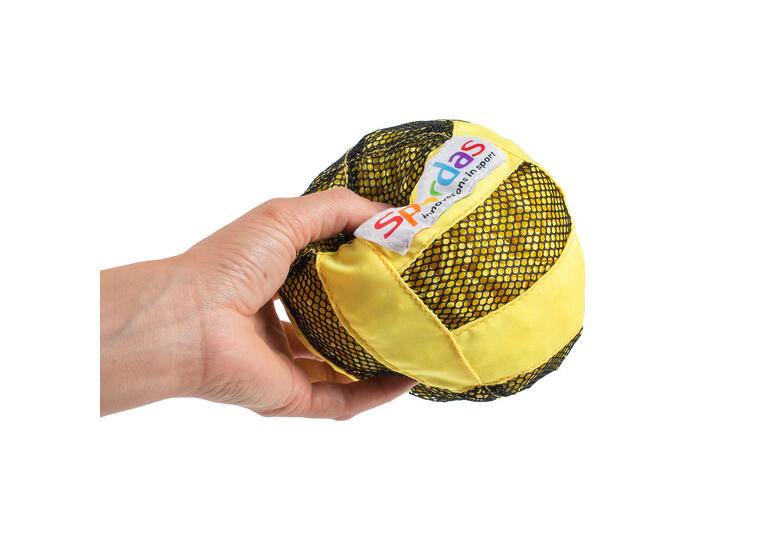 Greppboll Taktil | 6 st Diameter 20 cm 