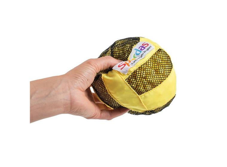 Greppboll Taktil | 6 st Diameter 20 cm 