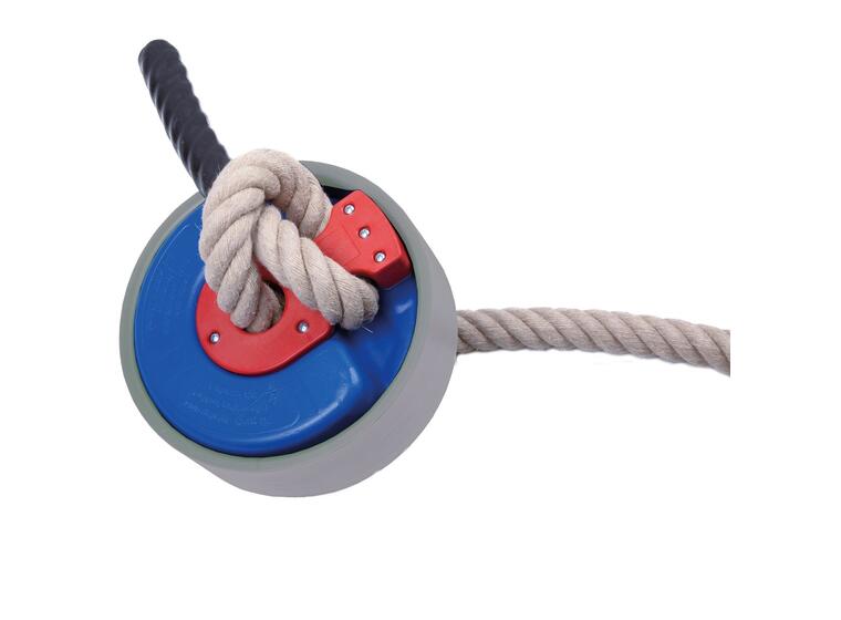 Gungsäte SwingTop till lodlinor Gungbräda | Gungsits till lianer 