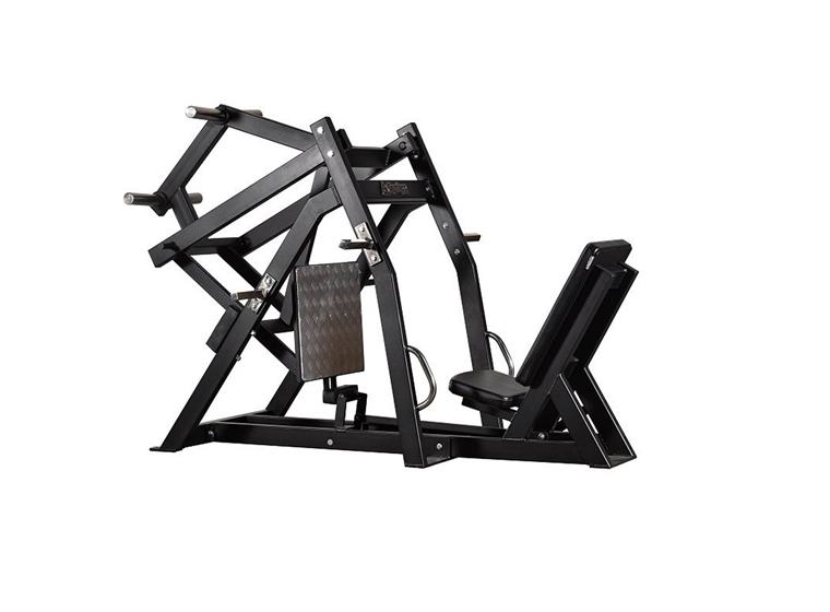 Gymleco Benpress Träningsmaskin för ben | Fria vikter