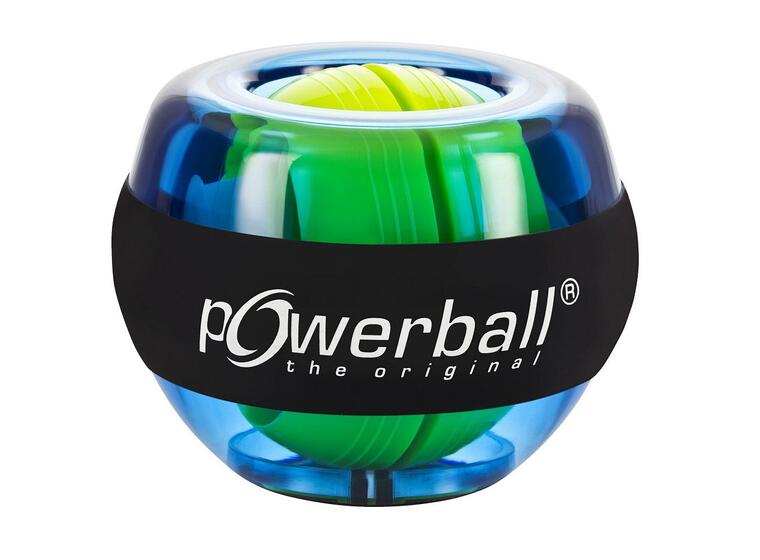 Handtränare Powerball 1 st Gyrotwister Handträningsboll 