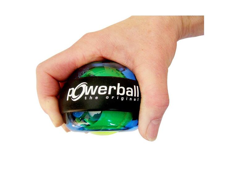 Handtränare Powerball 1 st Gyrotwister Handträningsboll 