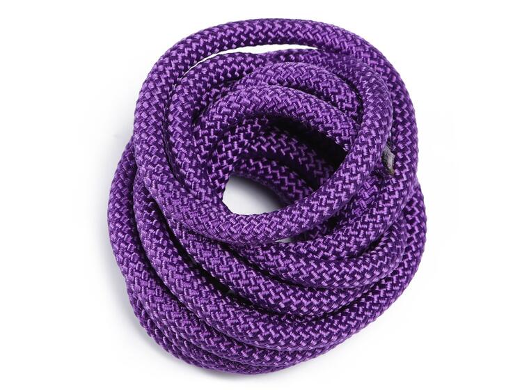 Hopprep  3 m | Tävling | Lila Tjocklek 10 mm | 165 gr | FIG 