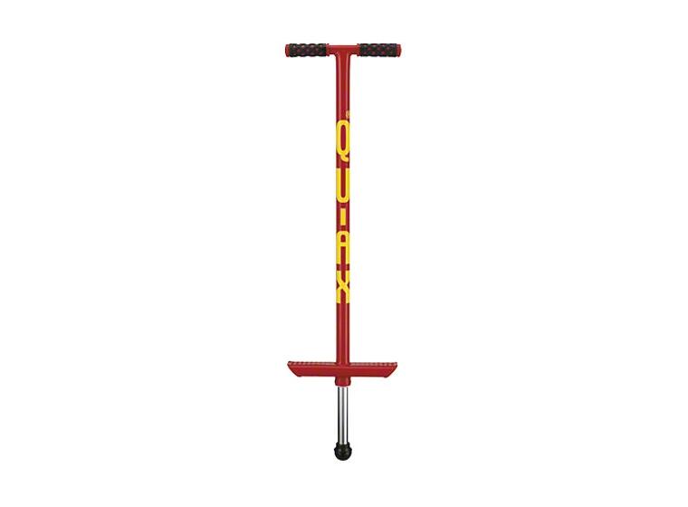 Hoppstylta Känguru Qu-Ax Pogo Upp till 30 kg 