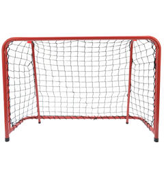 Innebandymål 90 x 60 cm Unihoc Helsvetsat