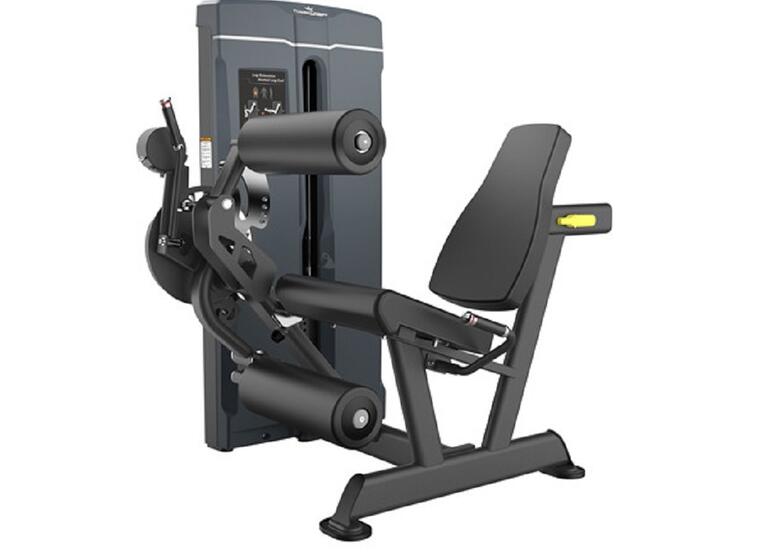 Leg Curl - Leg Extension | Viktmagasin Träningsmaskin för ben 