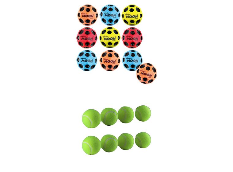 Moonball challenge TL - paket
