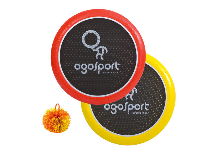 OgoSport 29 cm | Mjuk kant Stor aktivitet och användningsområden 