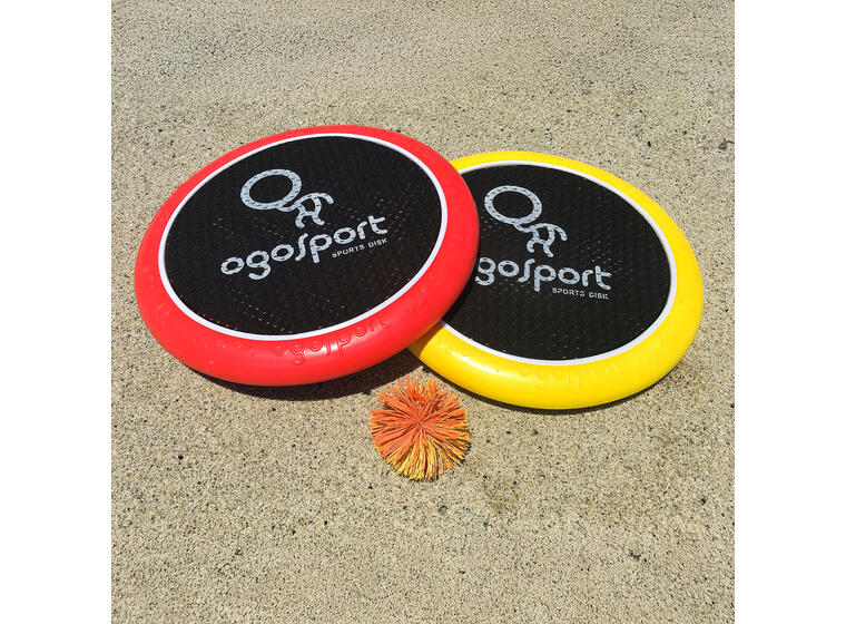 OgoSport 29 cm | Mjuk kant Stor aktivitet och användningsområden 