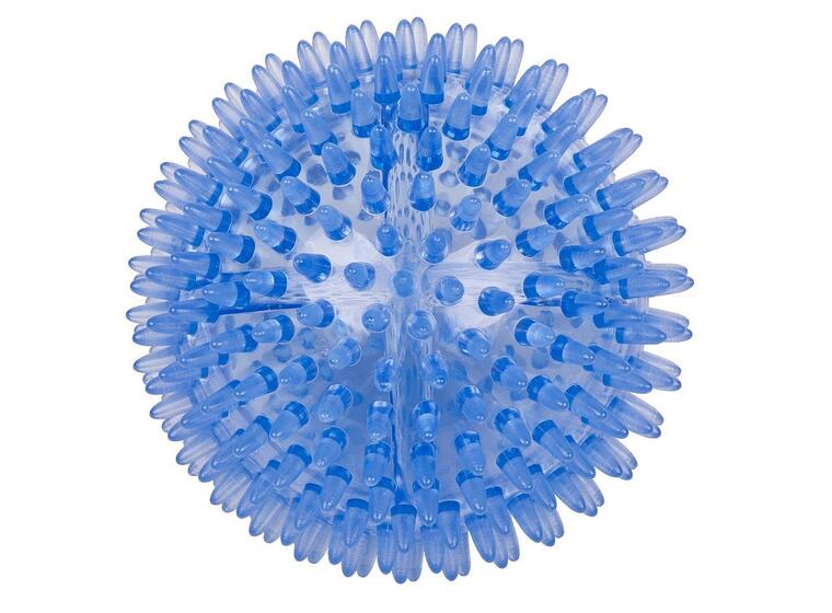Piggboll 10 cm, hård Hård 