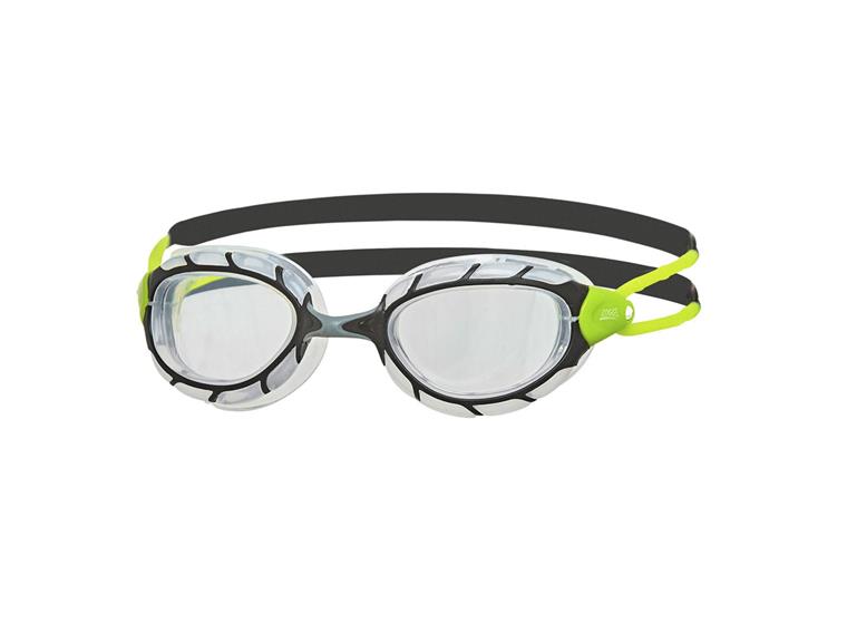 Predator Simglasögon Klar Lins Zoggs - Regular Fit