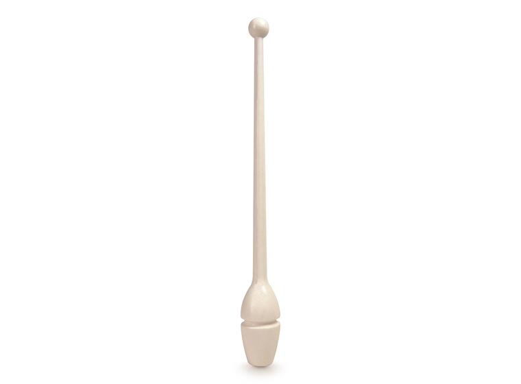 RG Käglor Amaya | 41 cm | 1 st Vit FIG kägla | Rytmisk Gymnastik 