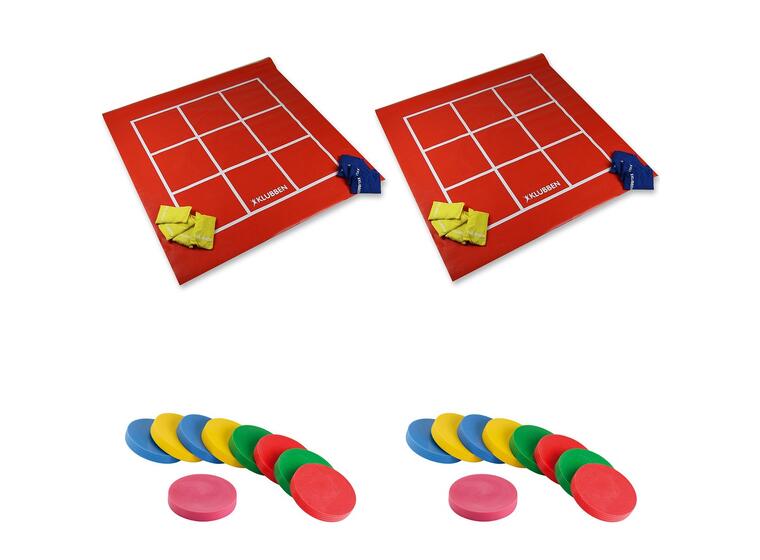 Rubiks matta TL - paket 