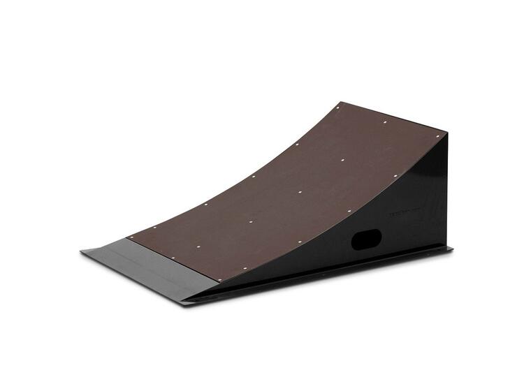 Skateboard  Jumpramp För skateparken 