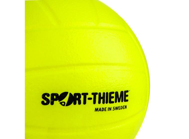 Skumvolleyboll  21 cm Mjuk Volleyboll för barn | 348 gram 