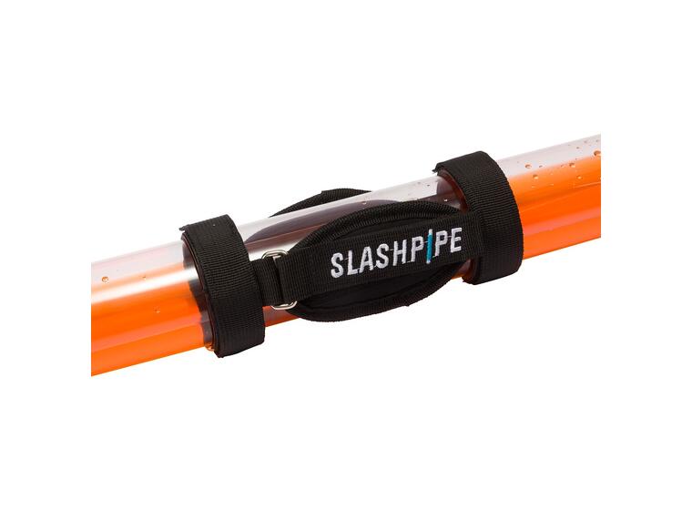 Slashpipe hantlar 0,9 kg 2 st Träningsstavar med vätska 
