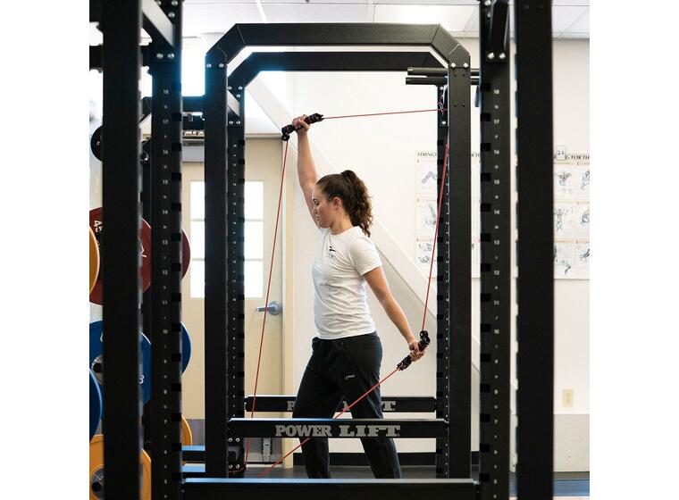 Slide Dryland Trainer 9 mm Simträning på land 