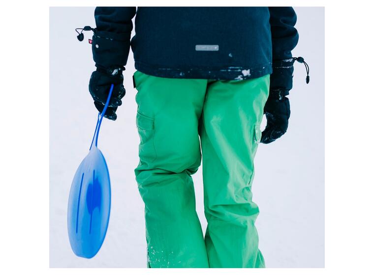 Stjärtlapp Slider Svart Mjuk, högkvalitativ plast! 