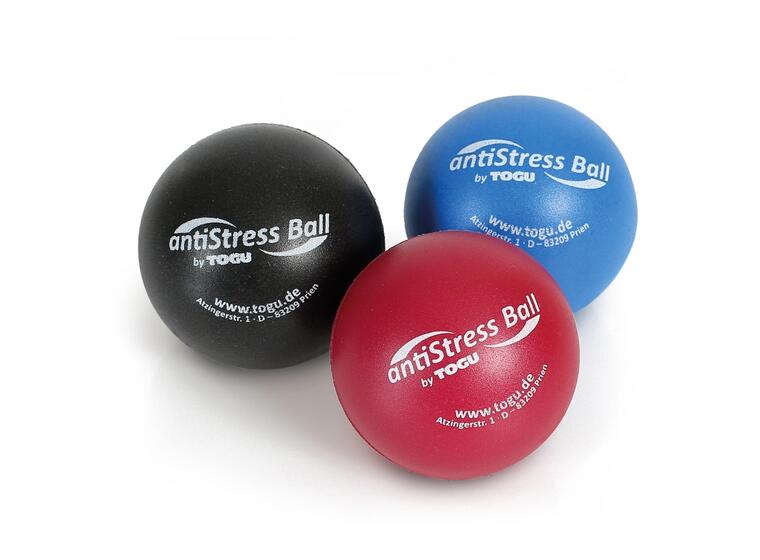 Stressbollar 12 st Justerbara genom pumpning 