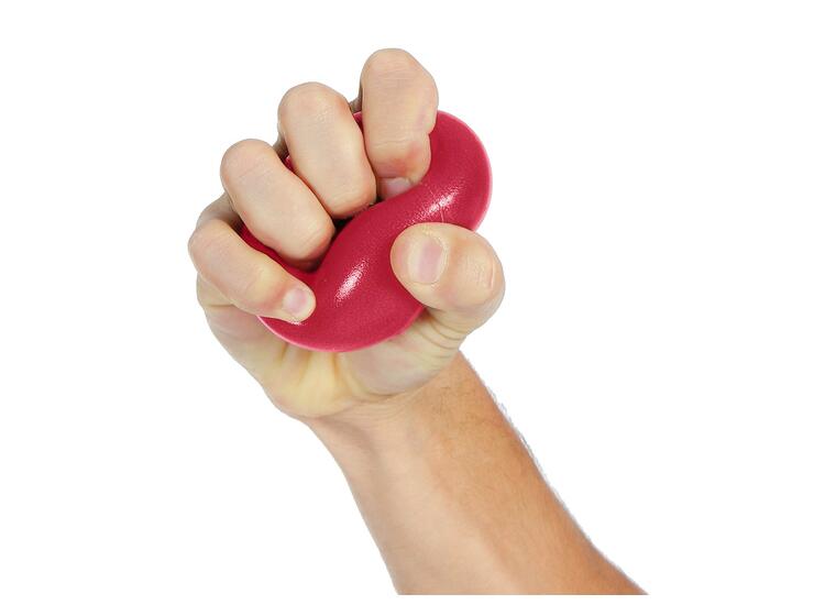 Stressbollar 12 st Justerbara genom pumpning 