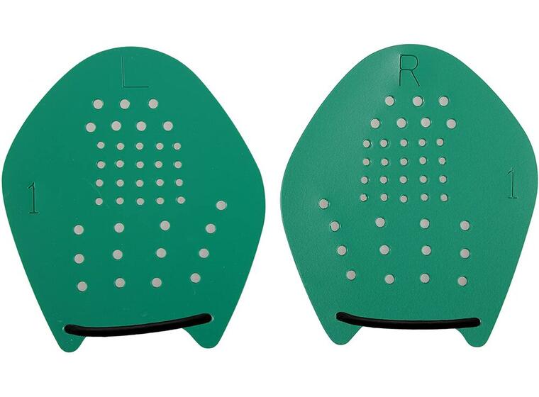 Strokemakers Paddlar - strl 1 Ungdomssimning och motionärer 