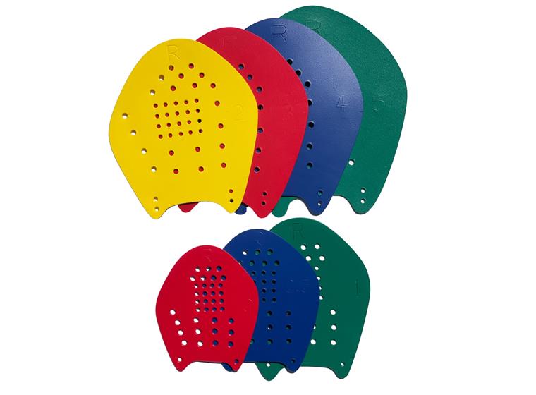 Strokemakers Paddlar - strl 1 Ungdomssimning och motionärer 