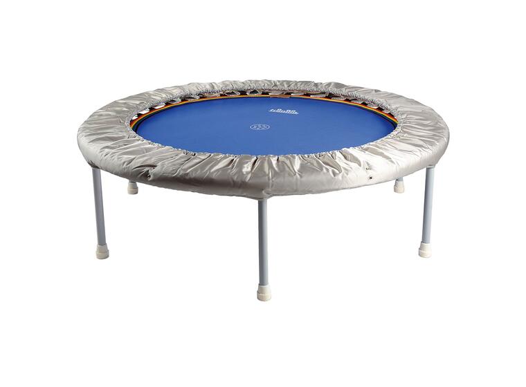 Studsmatta Trimilin Vario 120 x 35cm Ben som går att skruva på och av 