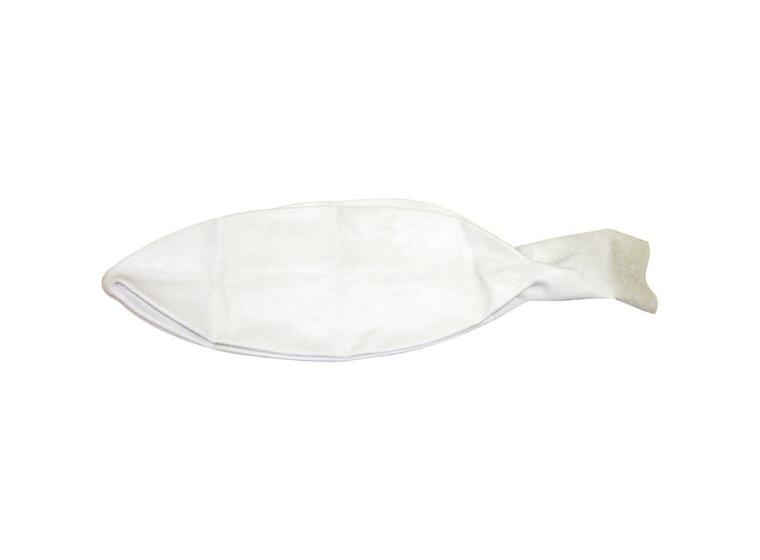 Tillbehör Omnikin® blåsa stor öppning KIN-BALL® Bollstorlek 84 cm 