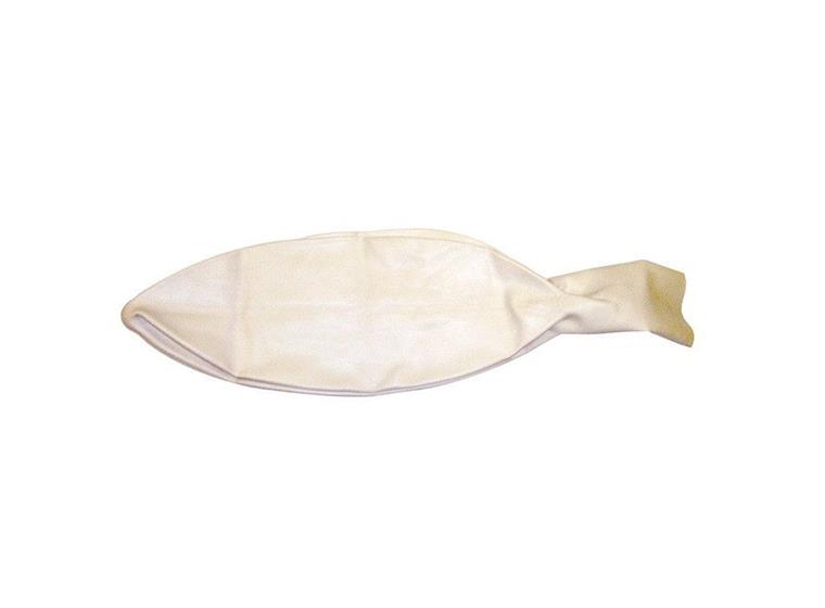 Tillbehör Omnikin® blåsa stor öppning KIN-BALL® Bollstorlek 84 cm 