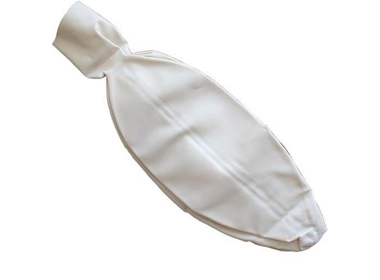 Tillbehör Omnikin® blåsa stor öppning KIN-BALL® Bollstorlek 84 cm 
