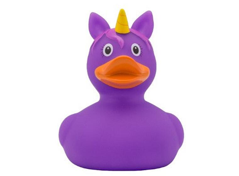 Badanka Enhörning Lila 