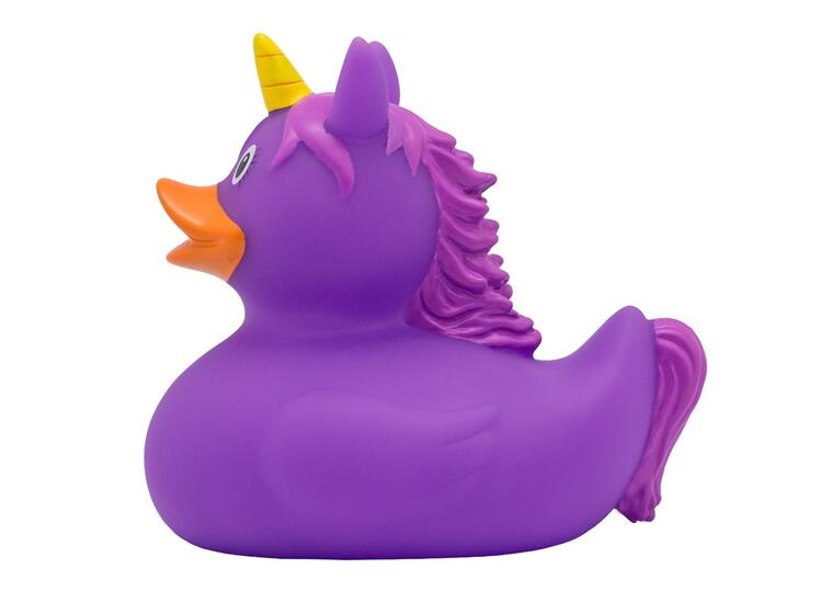 Badanka Enhörning Lila 
