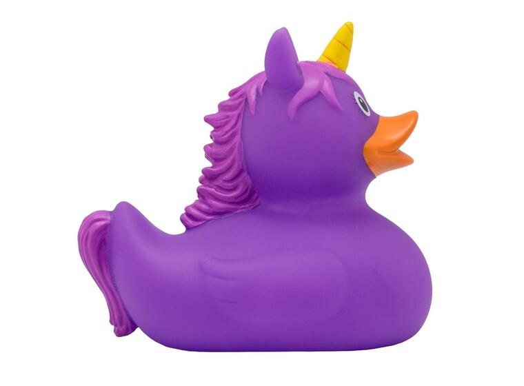 Badanka Enhörning Lila 