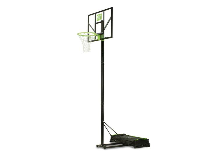 Basketställning EXIT Comet Flyttbart 